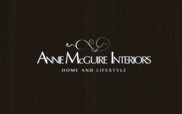 Annie McGuire Interiors & Design Studio Inc logo