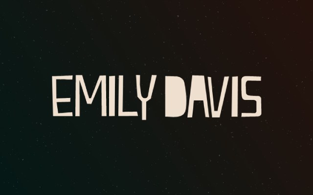 Emily Davis Music logo