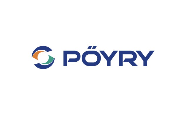 Pöyry logo